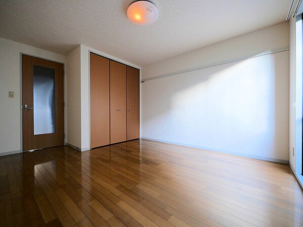 ミレニアム広瀬の物件内観写真